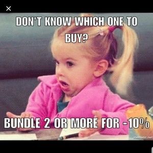 Jewelry and clothing